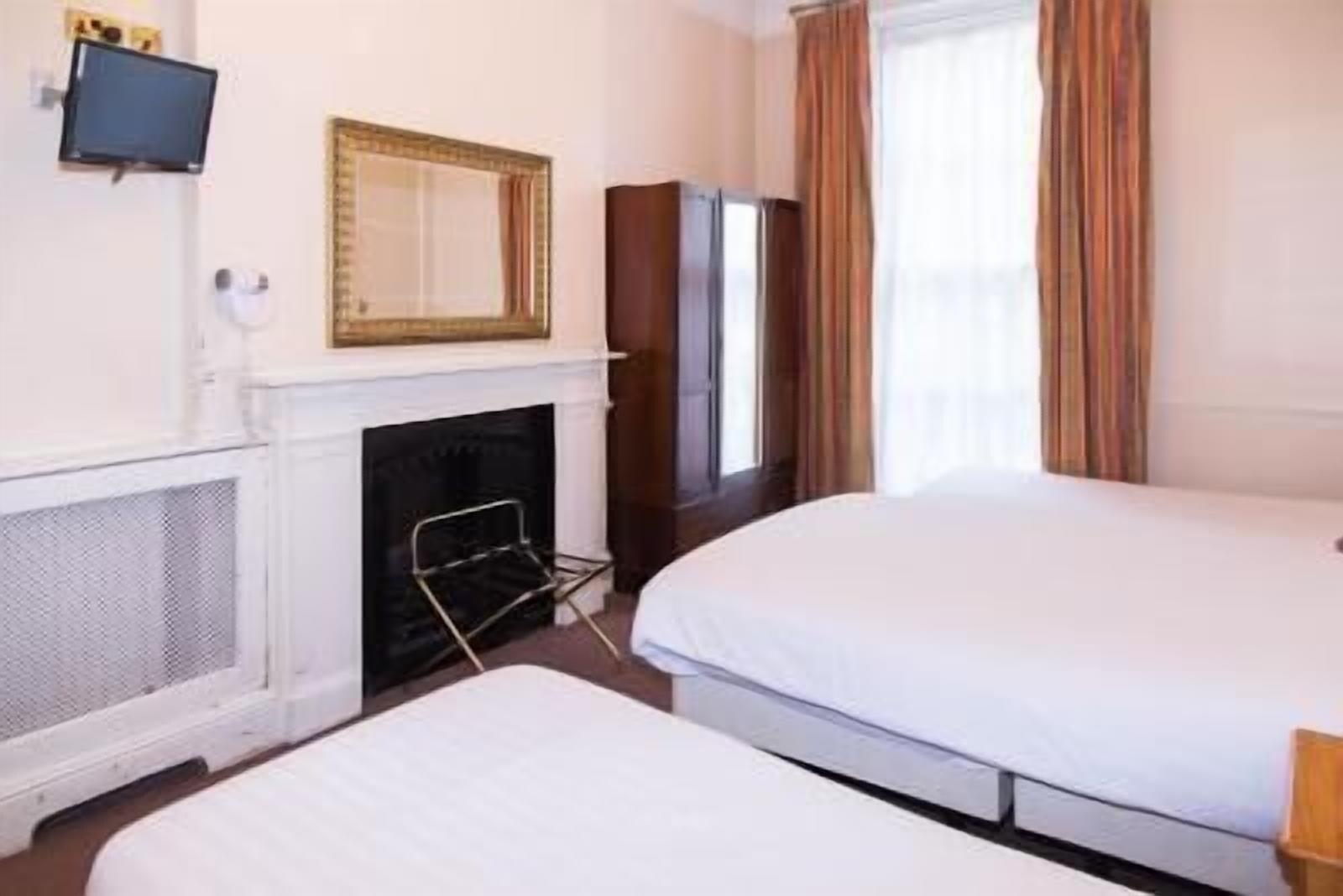 Europa House Hotel, Paddington Casa de hóspedes