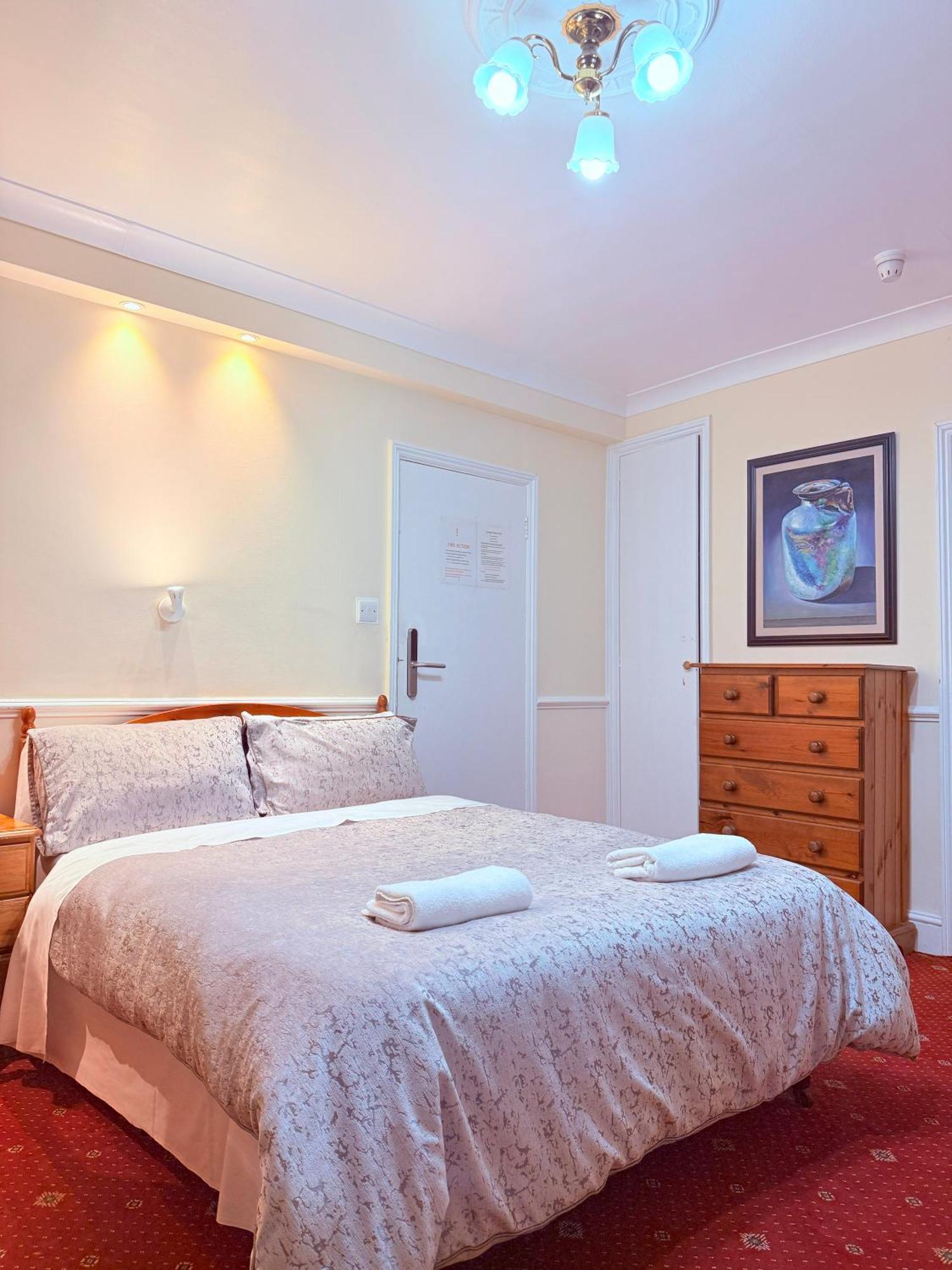Europa House Hotel, Paddington Casa de hóspedes