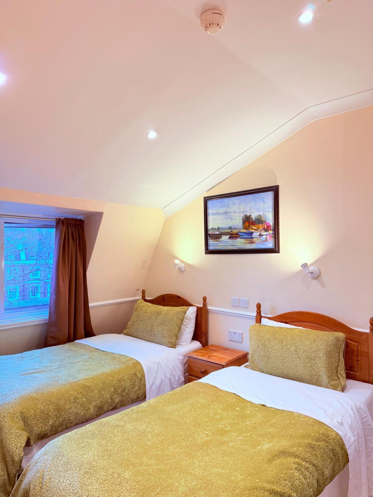 Casa de hóspedes Europa House Hotel, Paddington