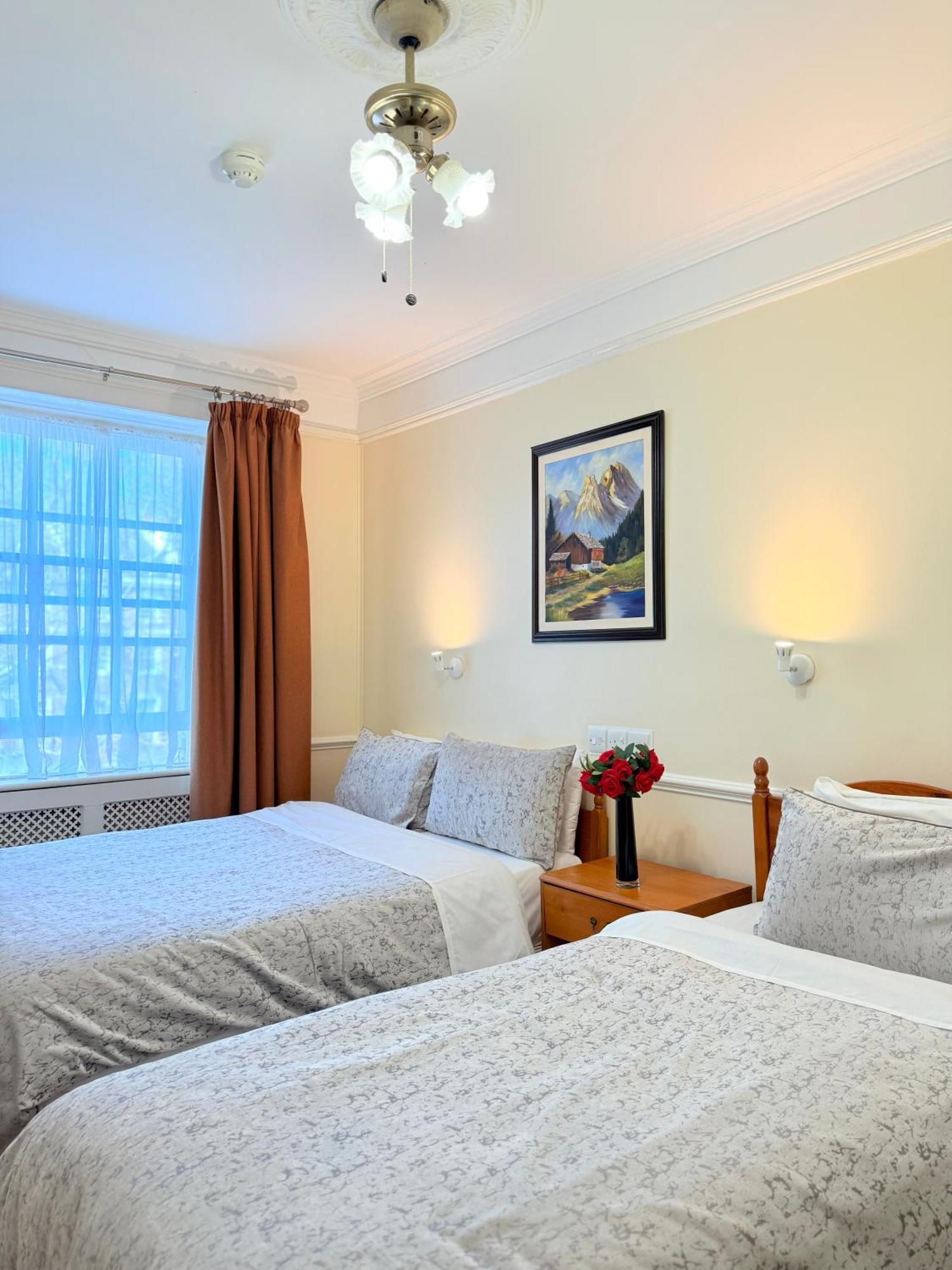 Europa House Hotel, Paddington Casa de hóspedes 2*