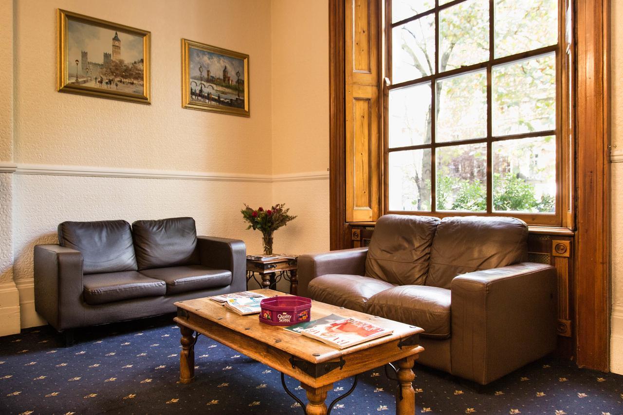 Europa House Hotel, Paddington Casa de hóspedes Londres